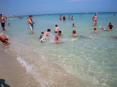 Holiday Apartment in lecce (Lecce) or holiday homes and vacation rentals