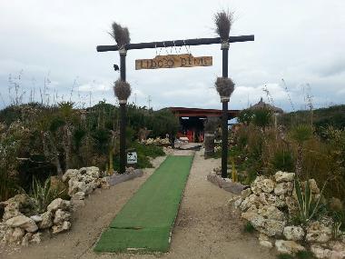 Holiday Apartment in lecce (Lecce) or holiday homes and vacation rentals