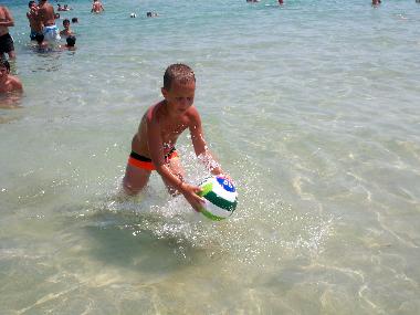 Holiday Apartment in lecce (Lecce) or holiday homes and vacation rentals