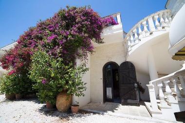 Bed and Breakfast in Vernole (Lecce) or holiday homes and vacation rentals