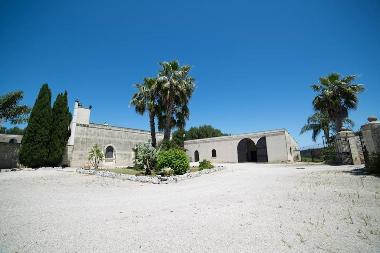 Bed and Breakfast in Vernole (Lecce) or holiday homes and vacation rentals