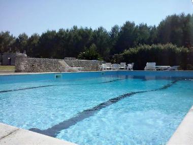 Bed and Breakfast in Vernole (Lecce) or holiday homes and vacation rentals