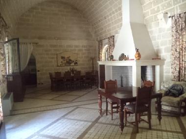 Bed and Breakfast in Vernole (Lecce) or holiday homes and vacation rentals