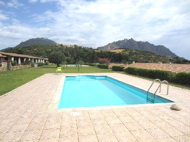 Holiday House in Tertenia (Ogliastra) or holiday homes and vacation rentals