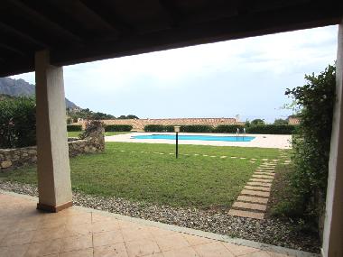 Holiday House in Tertenia (Ogliastra) or holiday homes and vacation rentals