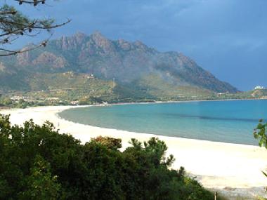 Holiday House in Tertenia (Ogliastra) or holiday homes and vacation rentals