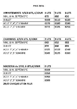 Bed and Breakfast in Vernole (Lecce) or holiday homes and vacation rentals