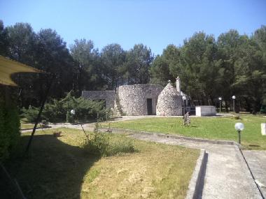 Bed and Breakfast in Vernole (Lecce) or holiday homes and vacation rentals