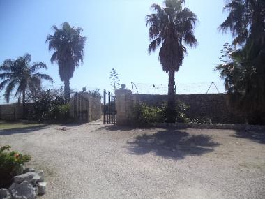 Bed and Breakfast in Vernole (Lecce) or holiday homes and vacation rentals