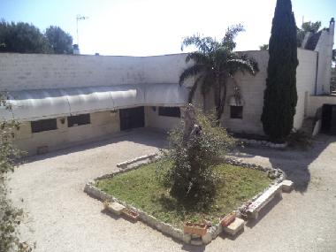 Bed and Breakfast in Vernole (Lecce) or holiday homes and vacation rentals