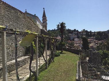 Holiday House in Piran (Piran) or holiday homes and vacation rentals