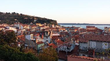 Holiday House in Piran (Piran) or holiday homes and vacation rentals