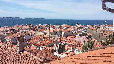 Holiday House in Piran (Piran) or holiday homes and vacation rentals