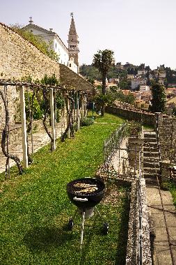 Holiday House in Piran (Piran) or holiday homes and vacation rentals