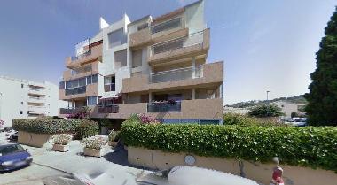 Holiday Apartment in saint mandrier sur mer (Var) or holiday homes and vacation rentals