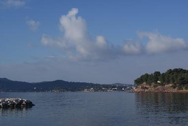 Holiday Apartment in saint mandrier sur mer (Var) or holiday homes and vacation rentals