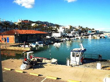 Holiday Apartment in las Cases d'alcanar (Tarragona) or holiday homes and vacation rentals