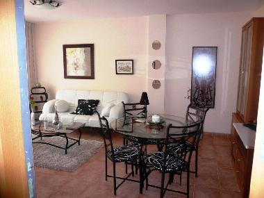 Holiday Apartment in las Cases d'alcanar (Tarragona) or holiday homes and vacation rentals