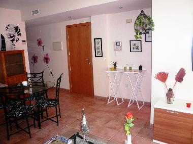 Holiday Apartment in las Cases d'alcanar (Tarragona) or holiday homes and vacation rentals