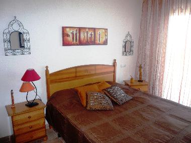 Holiday Apartment in las Cases d'alcanar (Tarragona) or holiday homes and vacation rentals