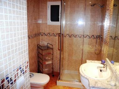 Holiday Apartment in las Cases d'alcanar (Tarragona) or holiday homes and vacation rentals