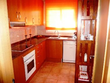 Holiday Apartment in las Cases d'alcanar (Tarragona) or holiday homes and vacation rentals