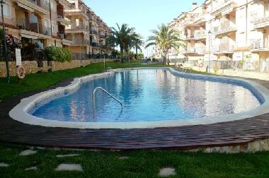 Holiday Apartment in las Cases d
