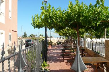 Holiday Apartment in las Cases d