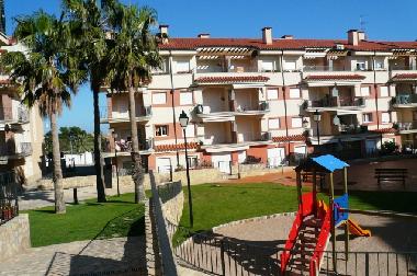 Holiday Apartment in las Cases d