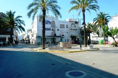 Holiday Apartment in las Cases d