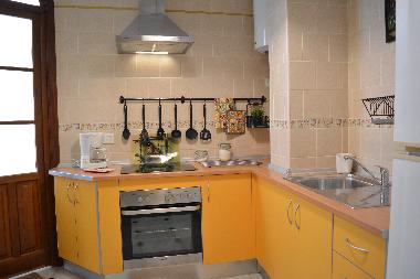 Holiday Apartment in CHIPIONA (Cdiz) (Cdiz) or holiday homes and vacation rentals