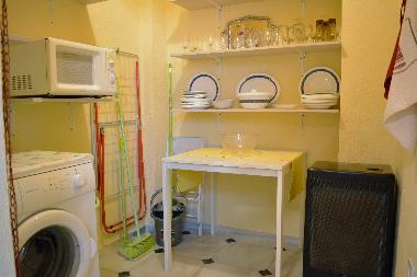 Holiday Apartment in CHIPIONA (Cdiz) (Cdiz) or holiday homes and vacation rentals