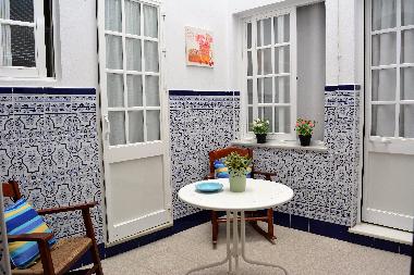 Holiday Apartment in CHIPIONA (Cdiz) (Cdiz) or holiday homes and vacation rentals