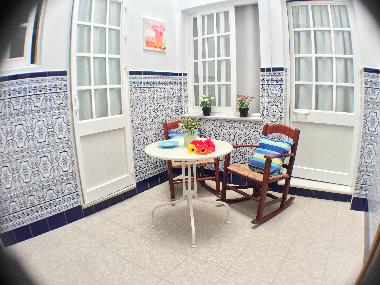 Holiday Apartment in CHIPIONA (Cdiz) (Cdiz) or holiday homes and vacation rentals