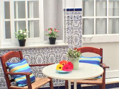 Holiday Apartment in CHIPIONA (Cdiz) (Cdiz) or holiday homes and vacation rentals