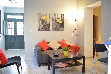 Holiday Apartment in CHIPIONA (Cdiz) (Cdiz) or holiday homes and vacation rentals