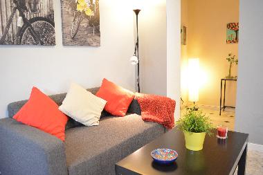 Holiday Apartment in CHIPIONA (Cdiz) (Cdiz) or holiday homes and vacation rentals