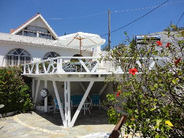 Villa in Porto Heli (Argolida) or holiday homes and vacation rentals