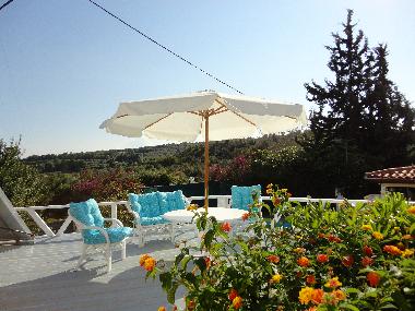 Villa in Porto Heli (Argolida) or holiday homes and vacation rentals