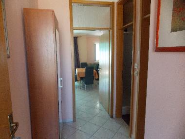 Holiday Apartment in Kustici (Licko-Senjska) or holiday homes and vacation rentals