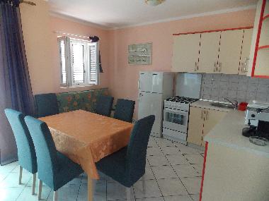 Holiday Apartment in Kustici (Licko-Senjska) or holiday homes and vacation rentals