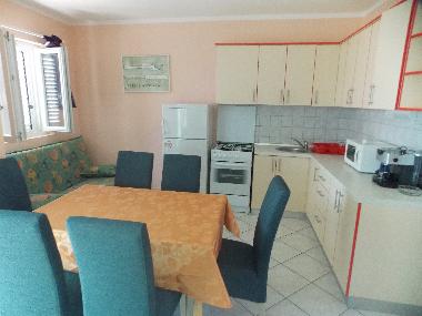 Holiday Apartment in Kustici (Licko-Senjska) or holiday homes and vacation rentals