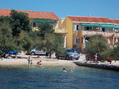 Holiday Apartment in Kustici (Licko-Senjska) or holiday homes and vacation rentals