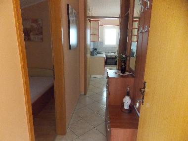 Holiday Apartment in Kustici (Licko-Senjska) or holiday homes and vacation rentals