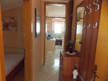 Holiday Apartment in Kustici (Licko-Senjska) or holiday homes and vacation rentals