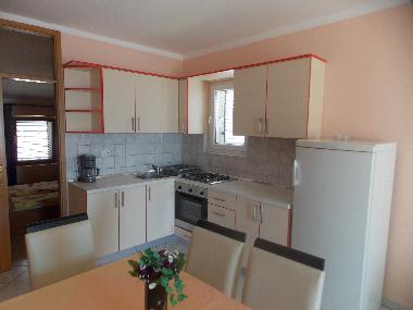Holiday Apartment in Kustici (Licko-Senjska) or holiday homes and vacation rentals