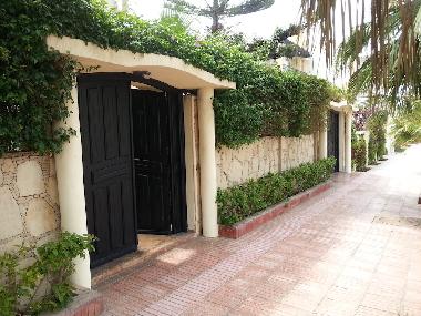 Villa in Agadir (Agadir) or holiday homes and vacation rentals