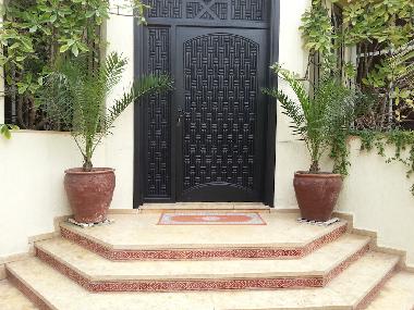 Villa in Agadir (Agadir) or holiday homes and vacation rentals