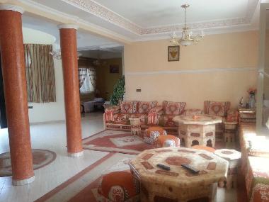 Villa in Agadir (Agadir) or holiday homes and vacation rentals