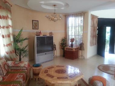 Villa in Agadir (Agadir) or holiday homes and vacation rentals